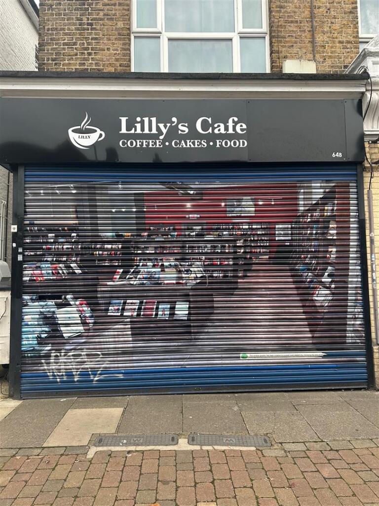 Main image of property: Queens Road, WATFORD