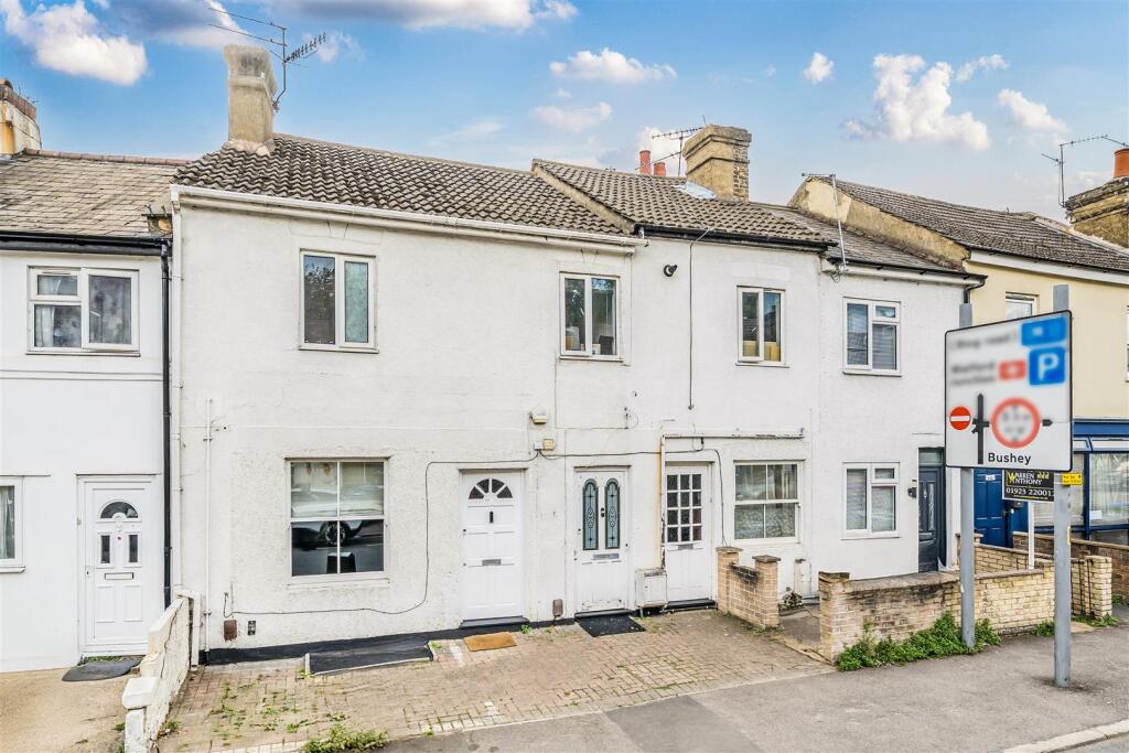 Main image of property: Queens Road, Watford