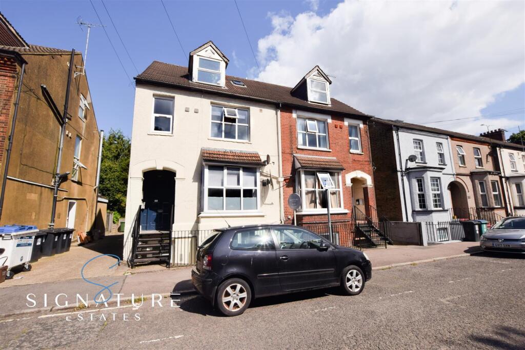 Main image of property: Derby Road, Watford