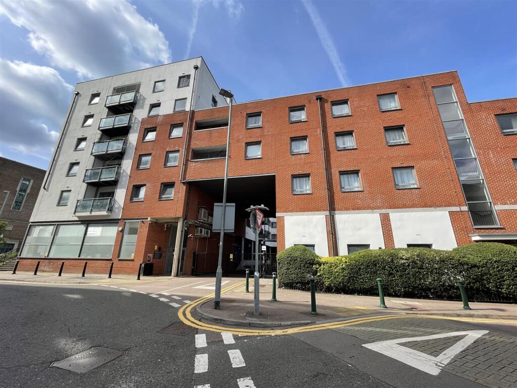 Main image of property: Loates Lane, Watford