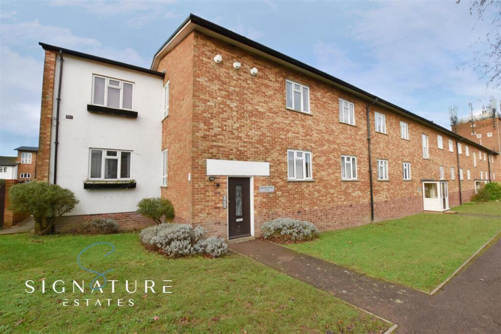 Main image of property: Rayleigh House, Shirley Road, Abbots Langley
