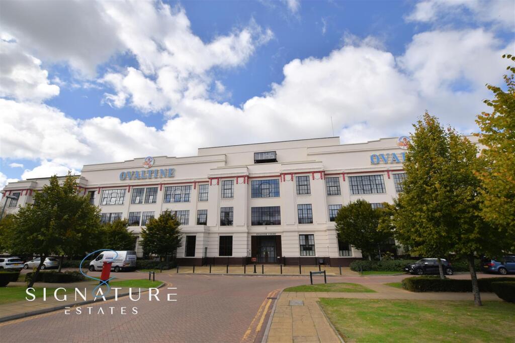 Main image of property: Ovaltine Drive, Kings Langley