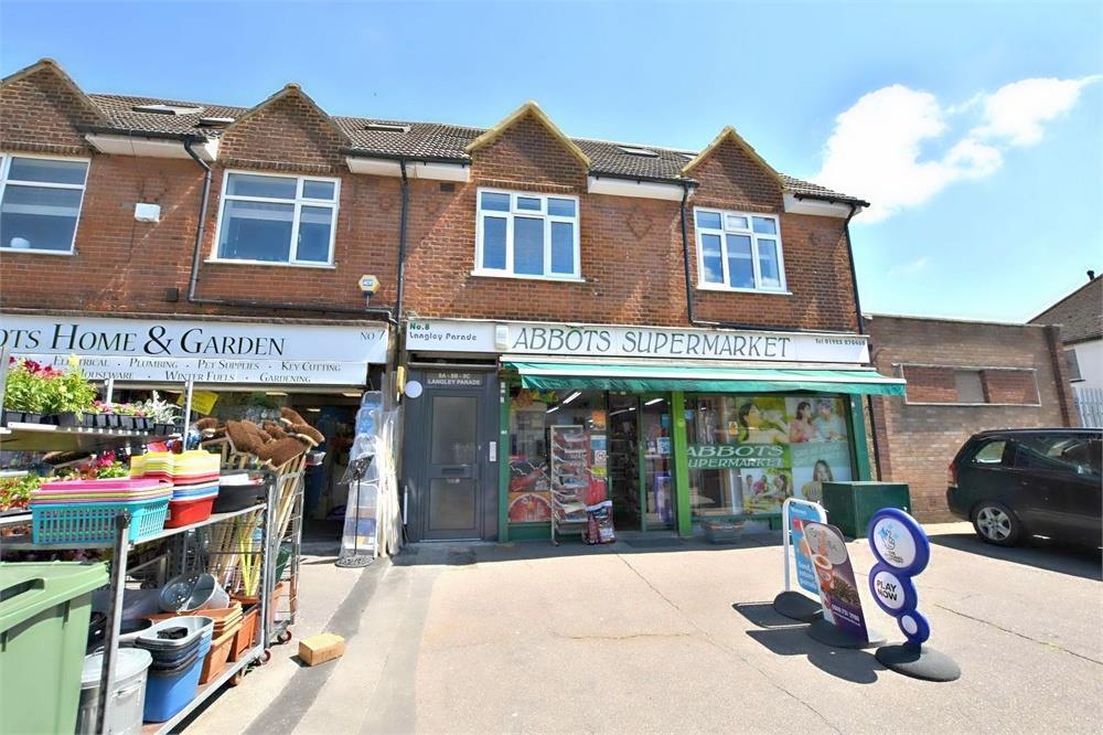 Main image of property: Langley Parade Abbots Langley Hertfordshire