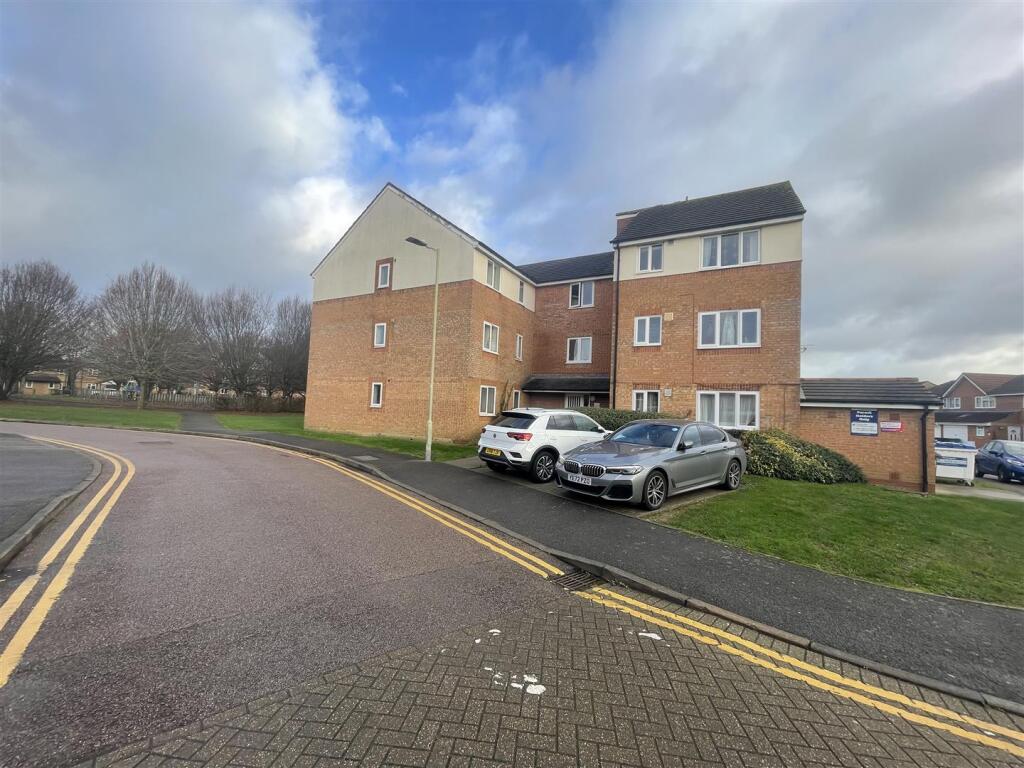 Main image of property: Crusader Way, Watford