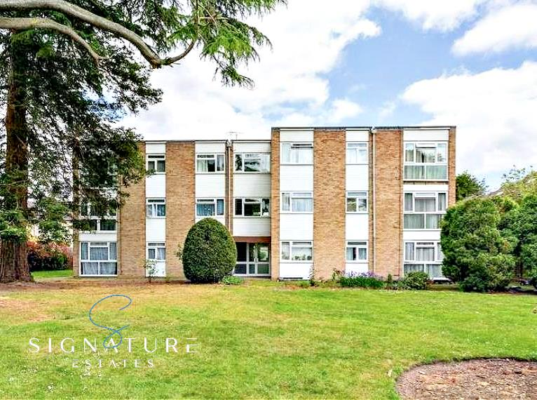 Main image of property: Hempstead Road, Watford