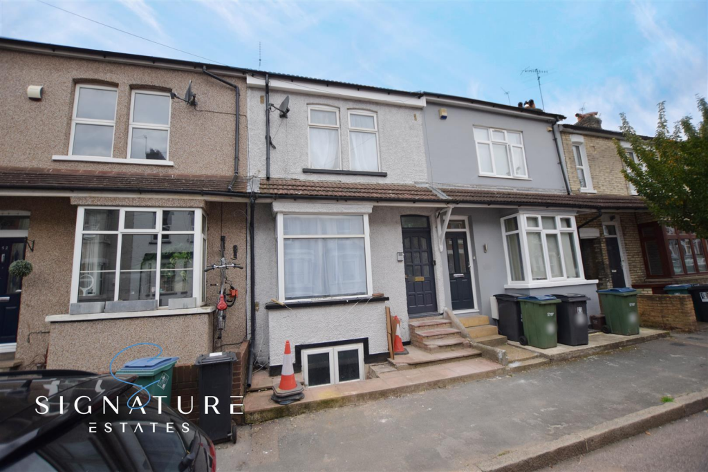 Main image of property: Gladstone Road, WATFORD