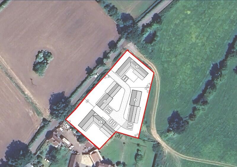 Main image of property: Residential Development Land Sandhurst, Base Lane, Sandhurst, Gloucester, Gloucestershire, GL2