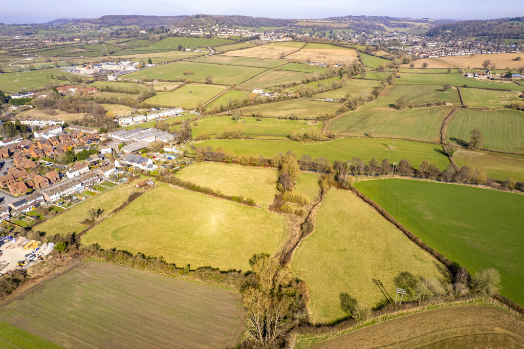 Main image of property: Land At Walk Mill Lane, Wotton-under-Edge, Gloucestershire, GL12
