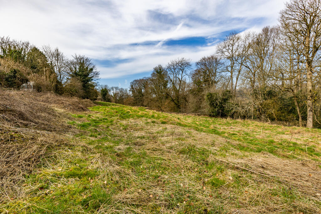 Main image of property: Land At Cowcombe Hill, Chalford, Gloucestershire, GL6 8HP