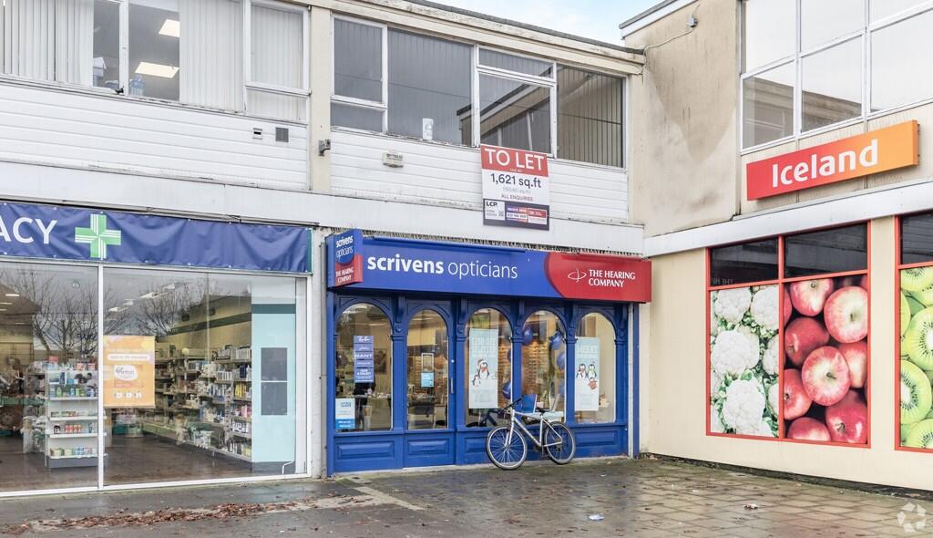 Main image of property: 60 Edinburgh Place, Cheltenham, South West, GL51