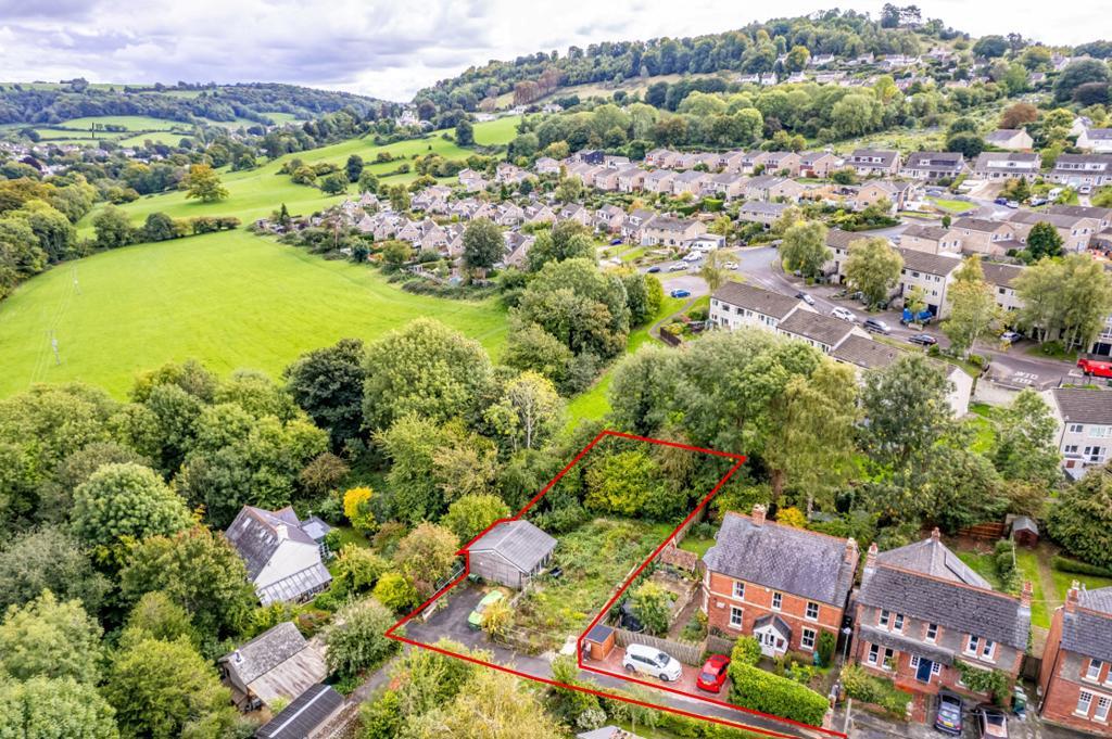 Main image of property: Residential Development Plot, 36 Rodborough Avenue, Rodborough , Stroud, South West, GL5