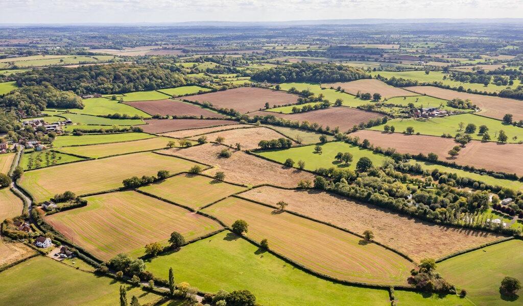 Main image of property: Land Off Astwood Lane , Stoke Prior, Worcestershire, B60
