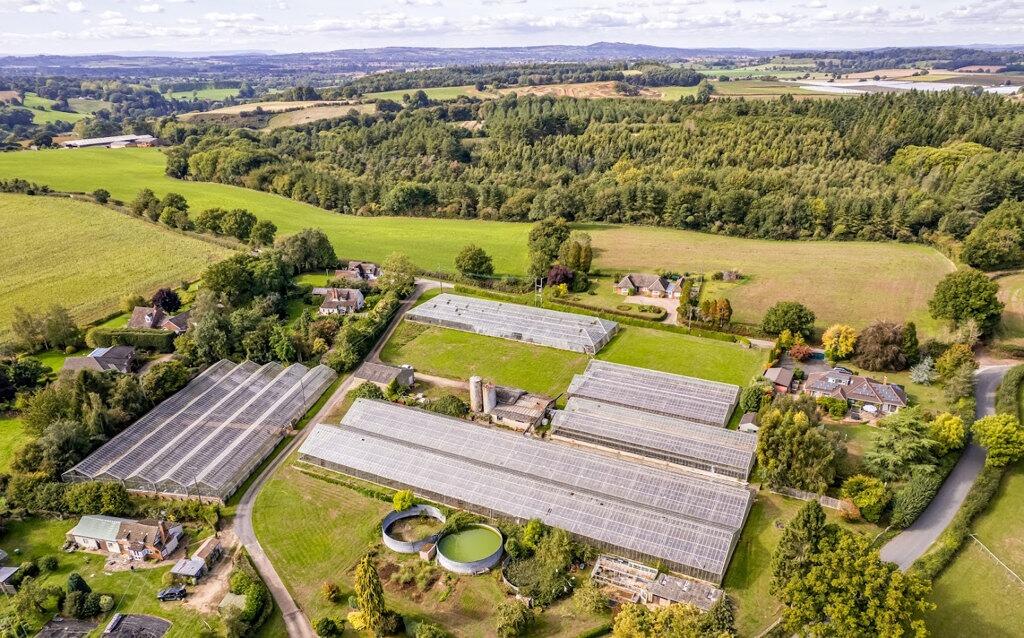 Main image of property: Durbridge Road Nursery, Durbridge Road , Redmarley D'Abitot , Gloucestershire , GL19