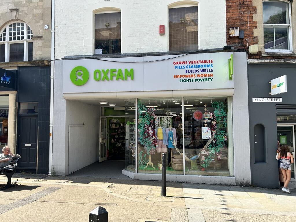 Main image of property: 45 King Street, Stroud, Gloucestershire, GL5