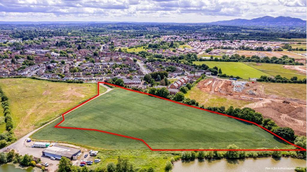 Main image of property: Residential Development Opportunity, Oldbury Road, Worcester, Worcestershire, WR2
