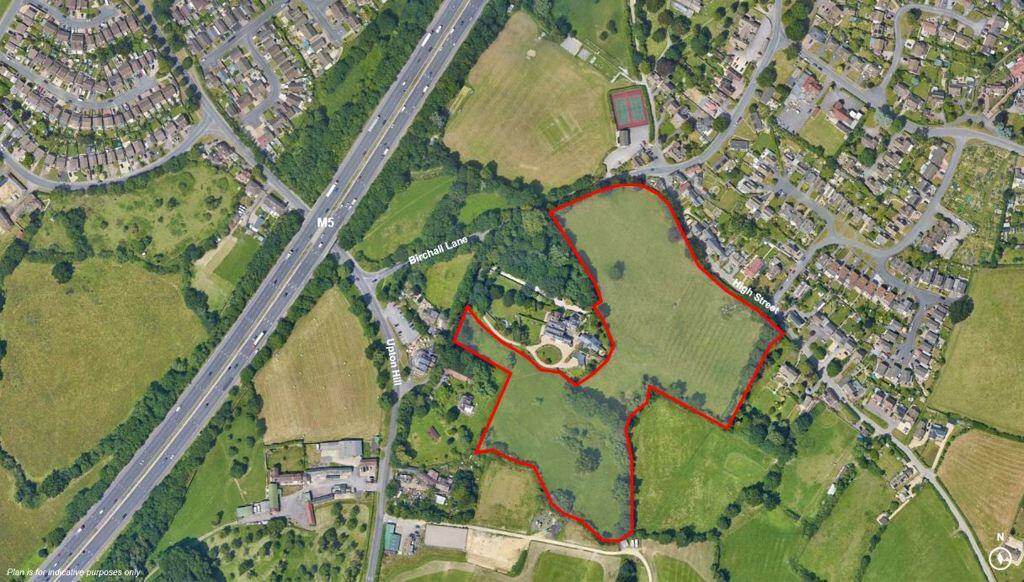 Main image of property: Strategic Land , Birchall Lane, Upton St Leonards, Gloucester, Gloucestershire , GL4
