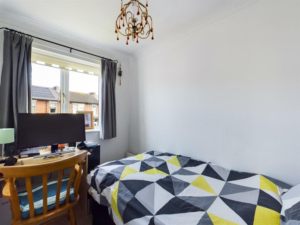 4 bedroom detached house for sale in Drummond Terrace, North Shields, NE30