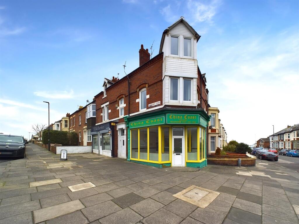 Main image of property: Margaret Road, Whitley Bay
