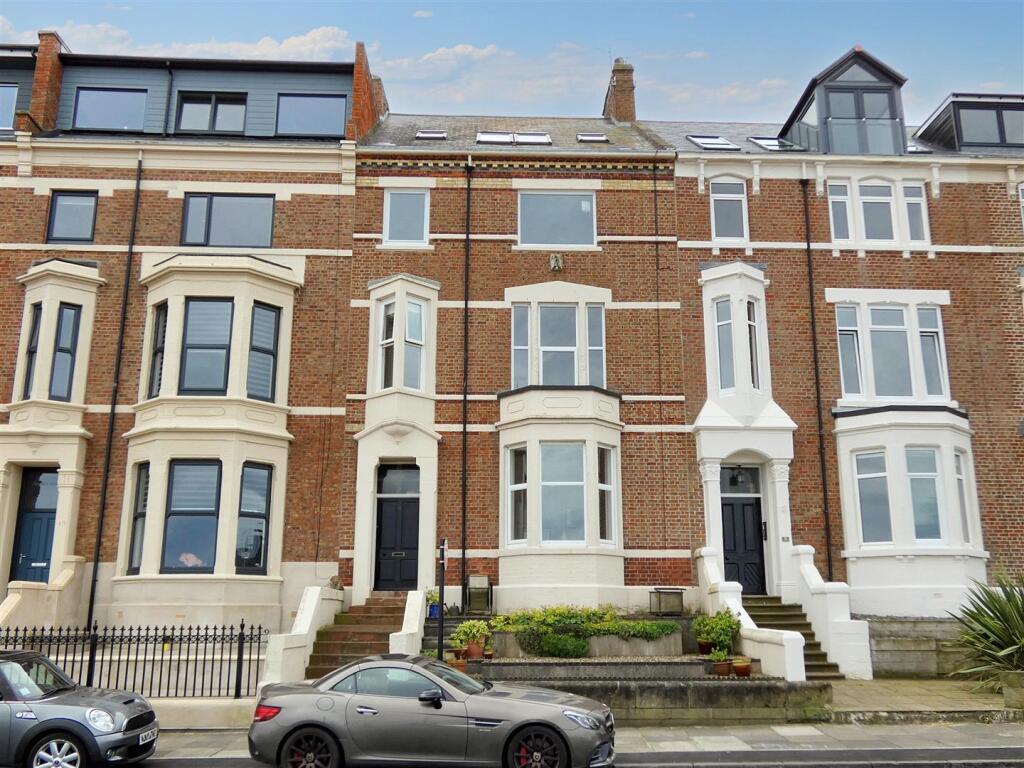 Main image of property: Percy Gardens, Tynemouth