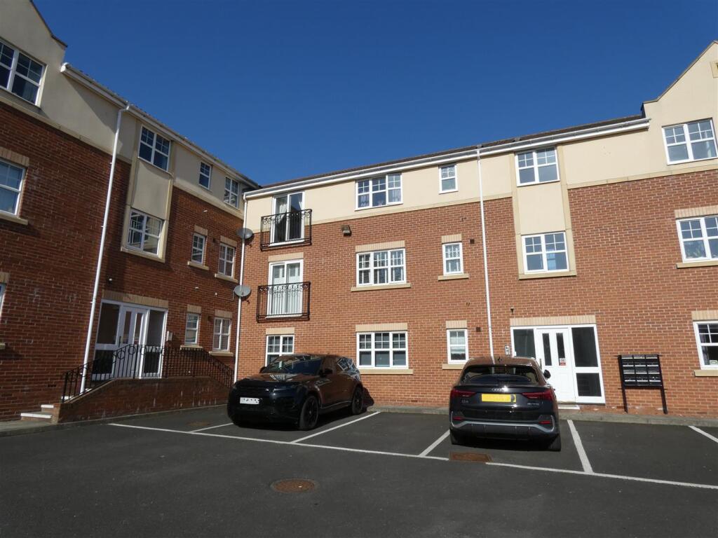 Main image of property: Chirton Dene Quays, North Shields