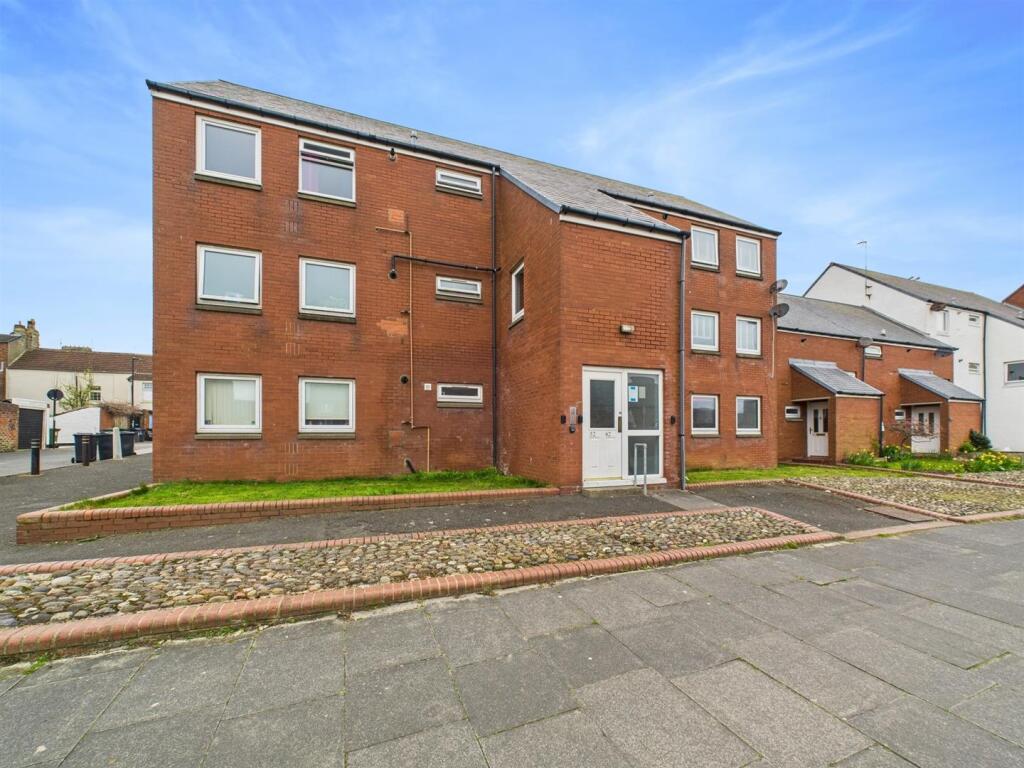 Main image of property: John Street, Cullercoats