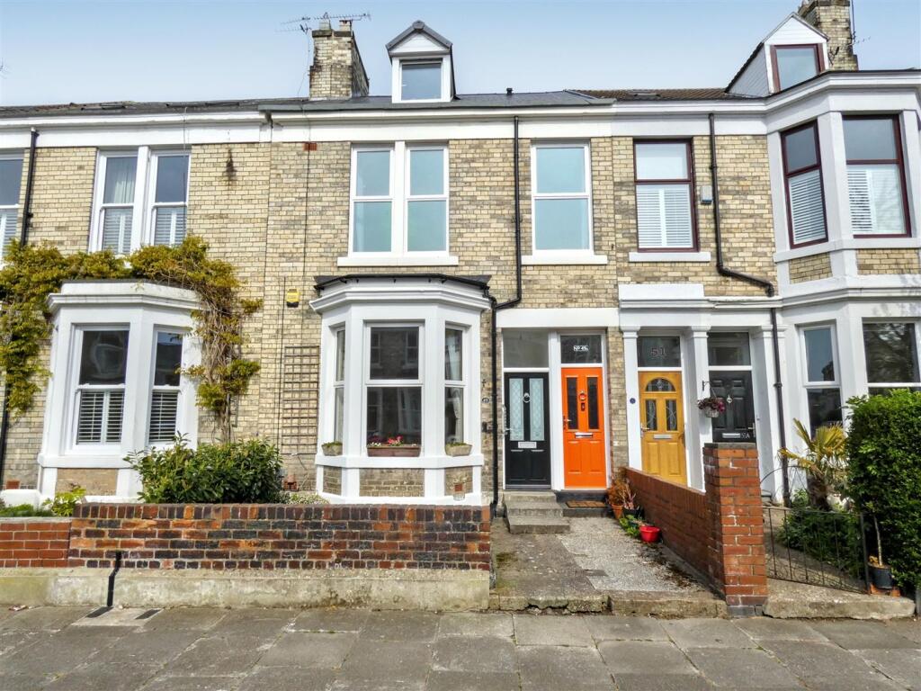 Main image of property: Park Crescent, North Shields