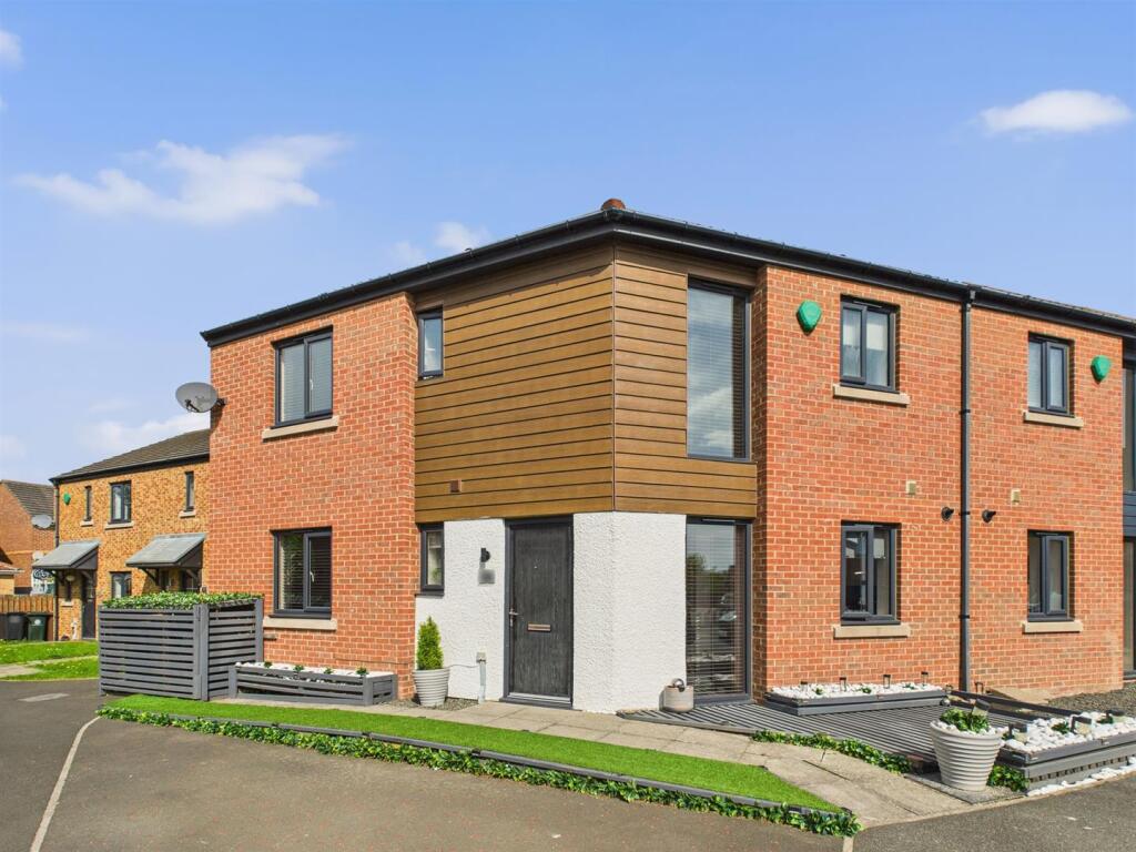 Main image of property: The Meadows, Wallsend