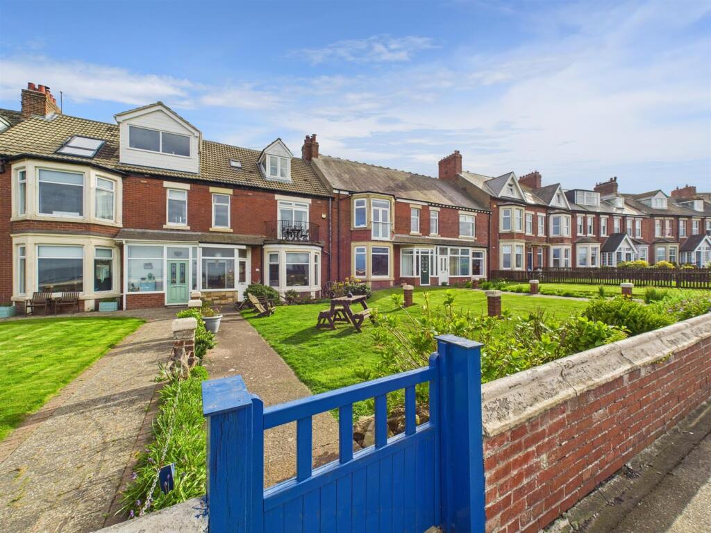 Main image of property: Southcliff, Whitley Bay