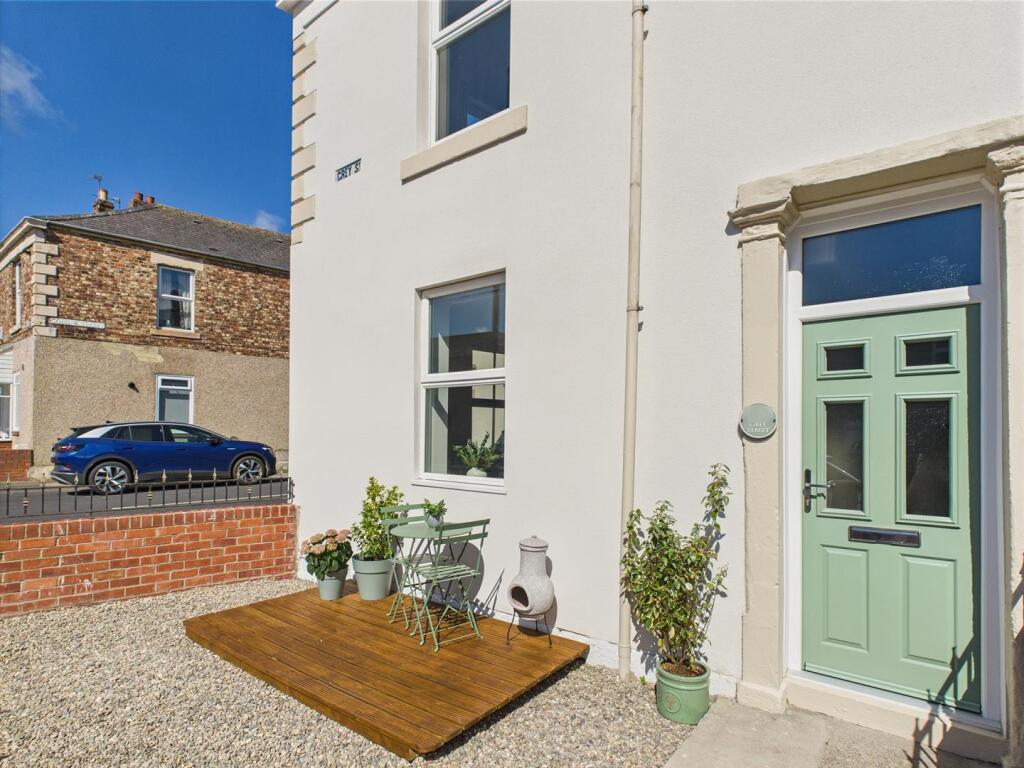 Main image of property: Grey Street, North Shields