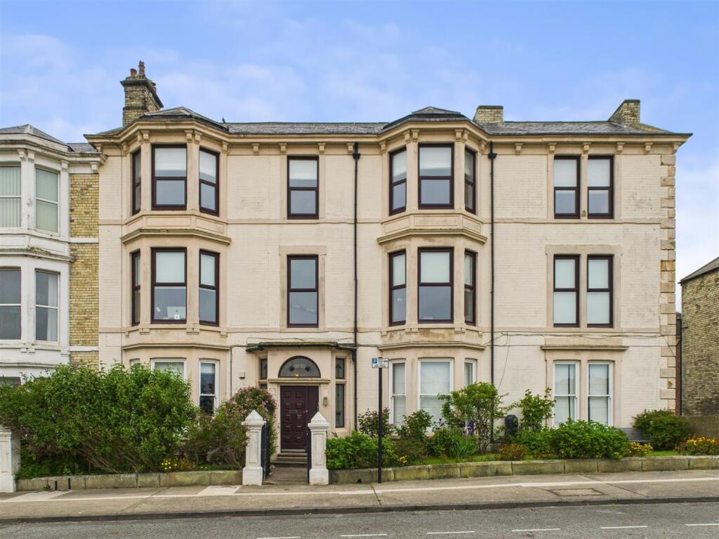 Main image of property: Percy Park Road, Tynemouth