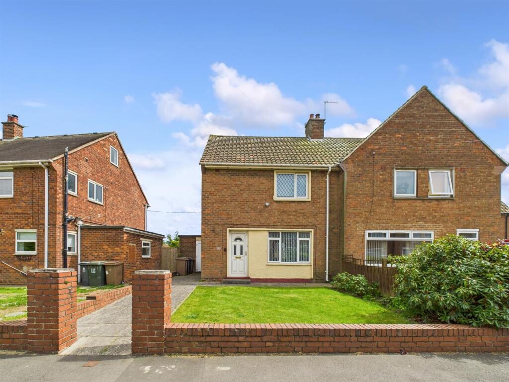 Main image of property: Wallington Avenue, North Shields