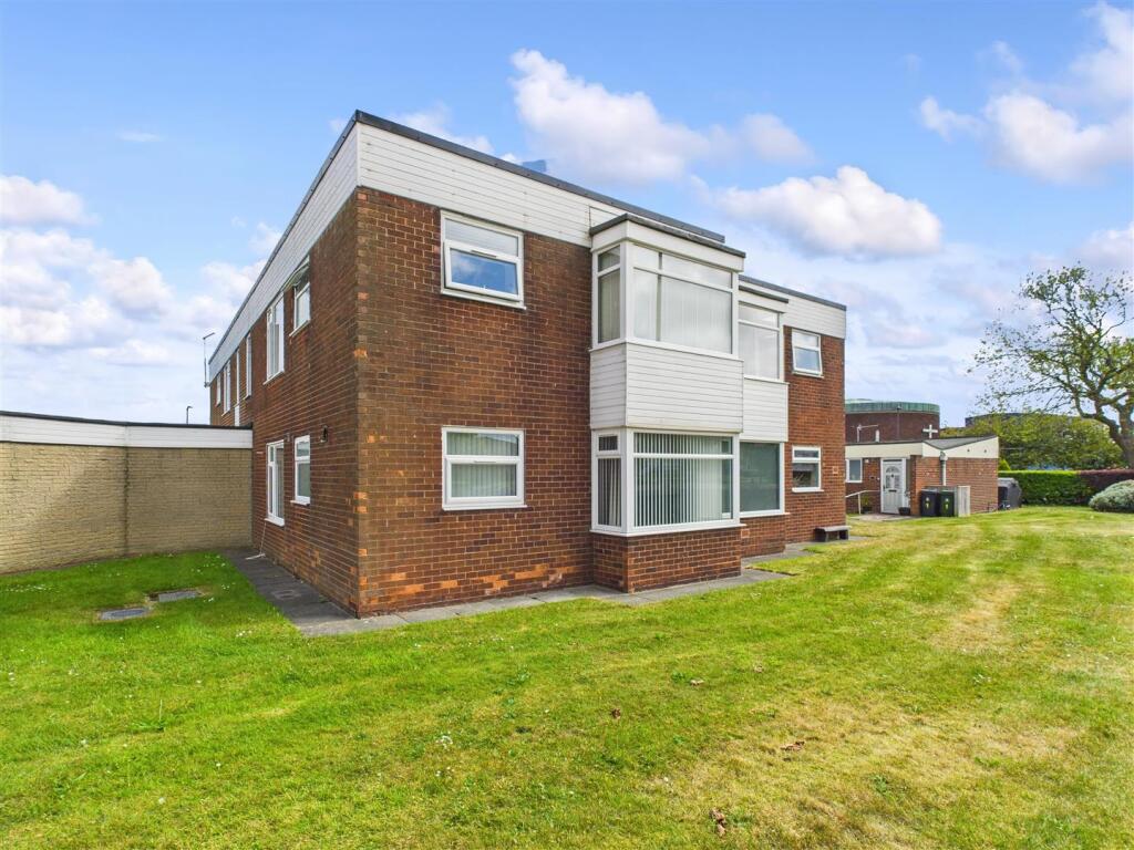 Main image of property: Preston Gate, North Shields