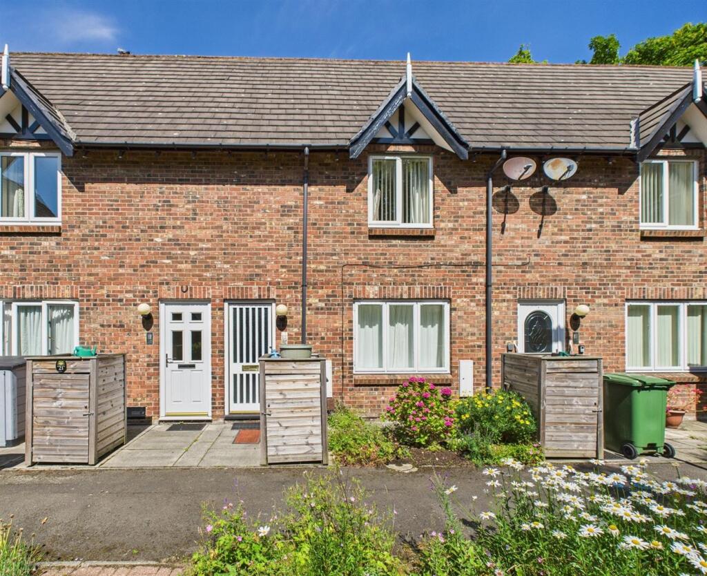 Main image of property: Village Court, Whitley Bay