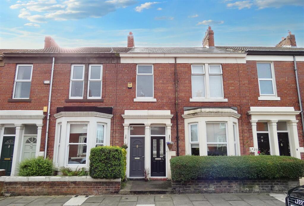 Main image of property: Kitchener Terrace, North Shields
