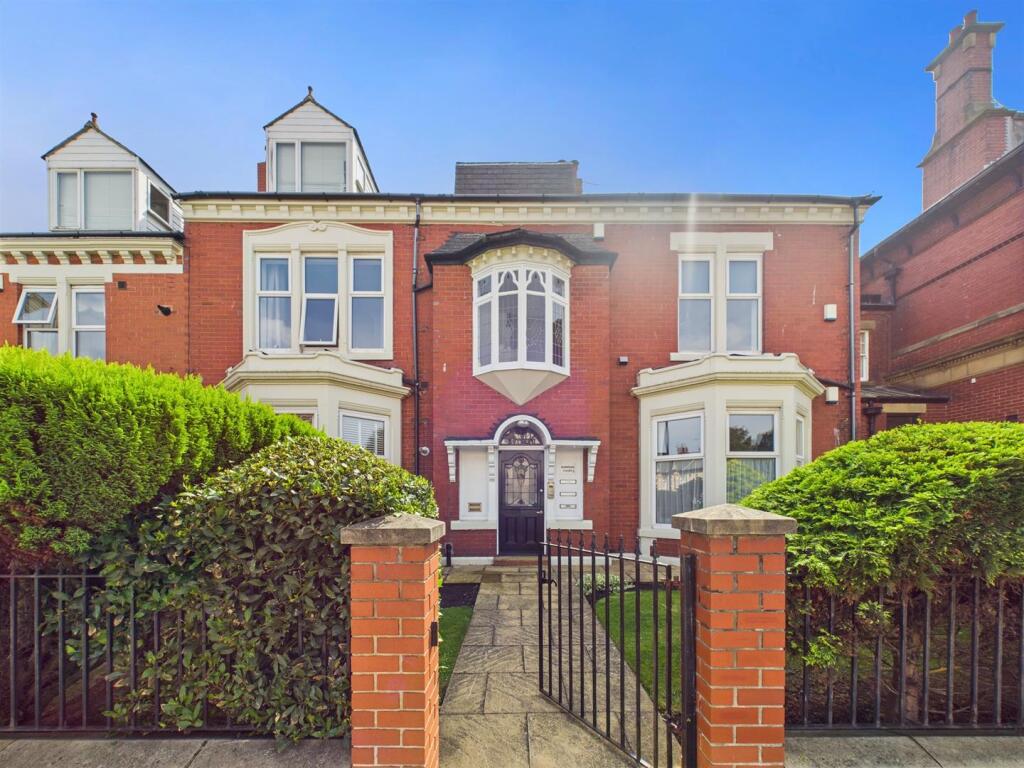 Main image of property: Marine Avenue, Whitley Bay