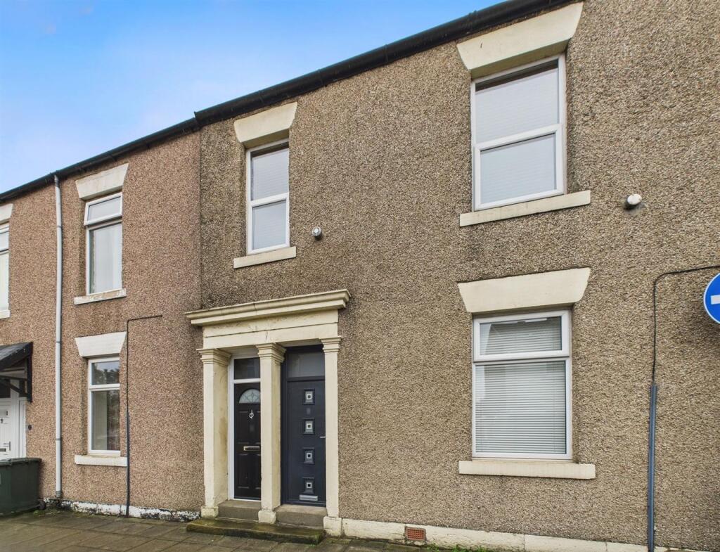 Main image of property: North Church Street, North Shields