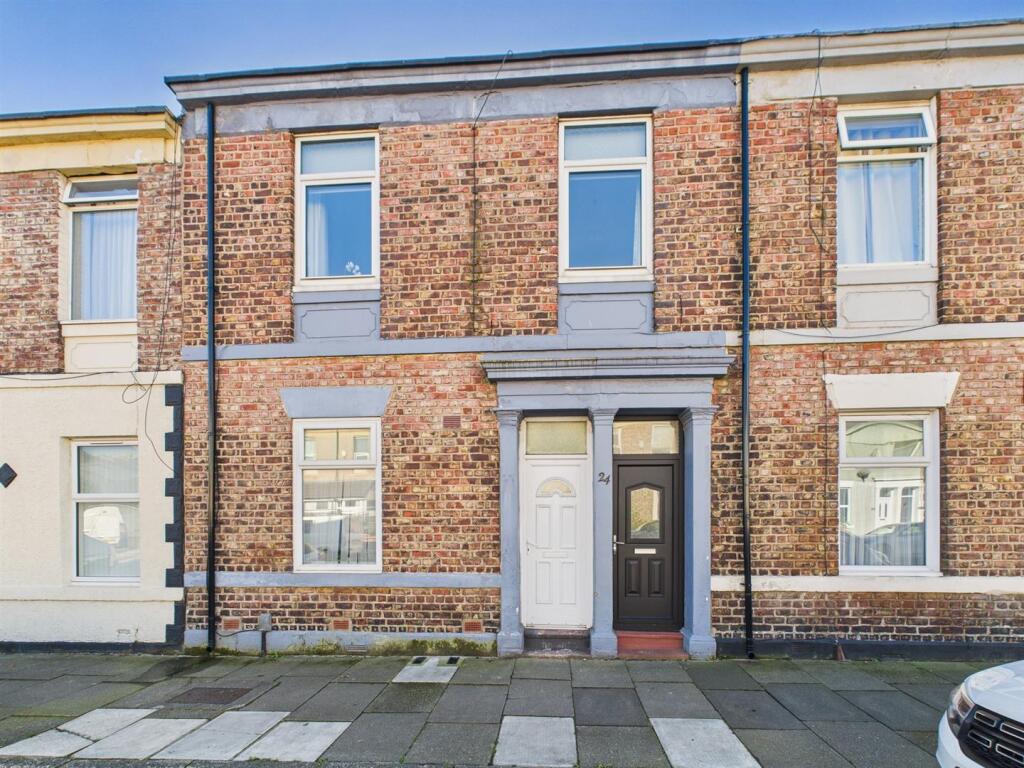 Main image of property: Grey Street, North Shields