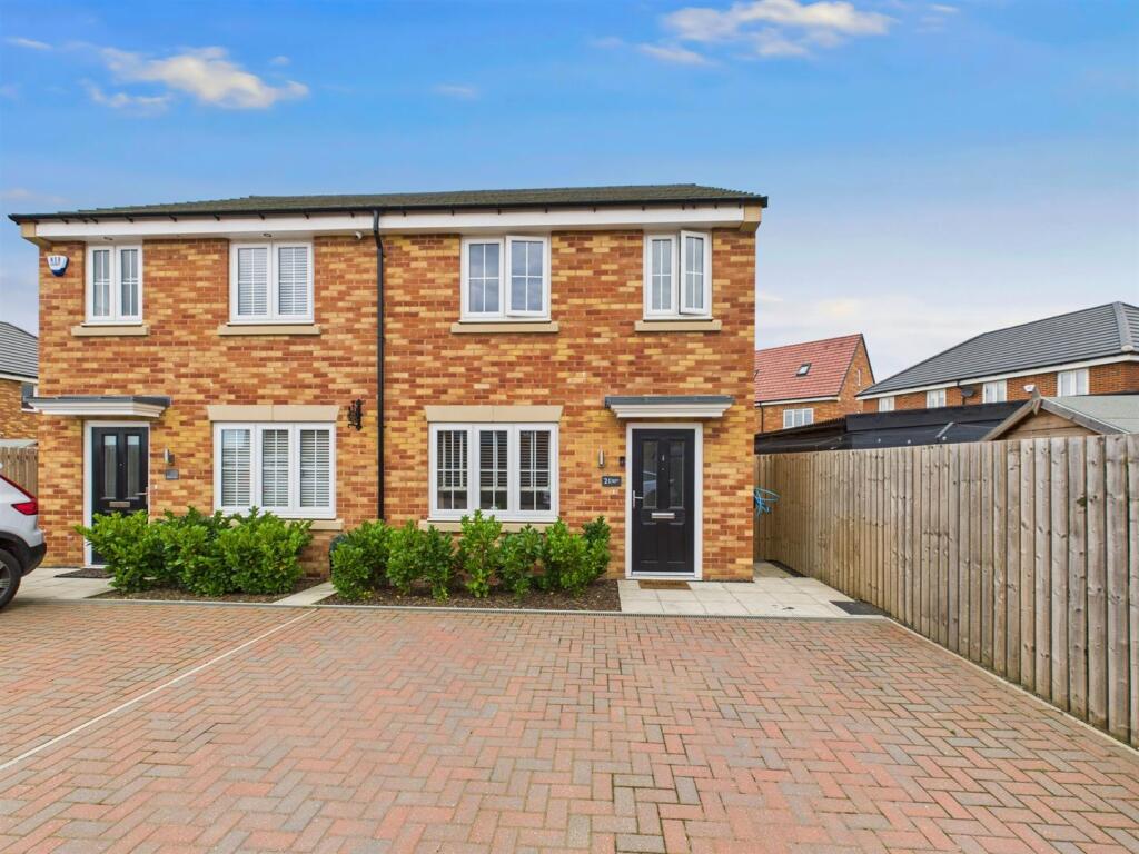 Main image of property: Nautilus Place, Blyth