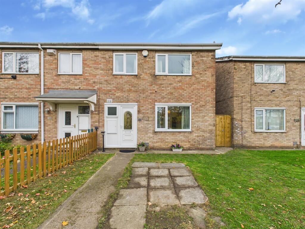 Main image of property: Norham Road North, North Shields