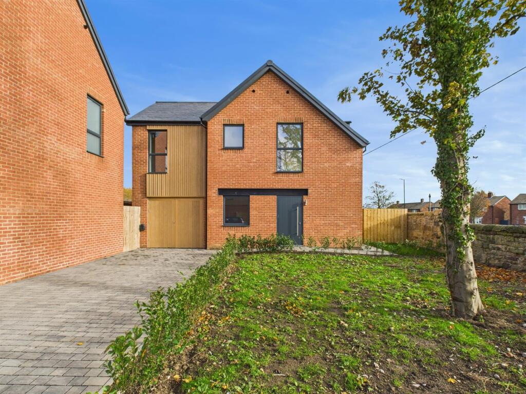 Main image of property: Jackson Farm Court, North Shields