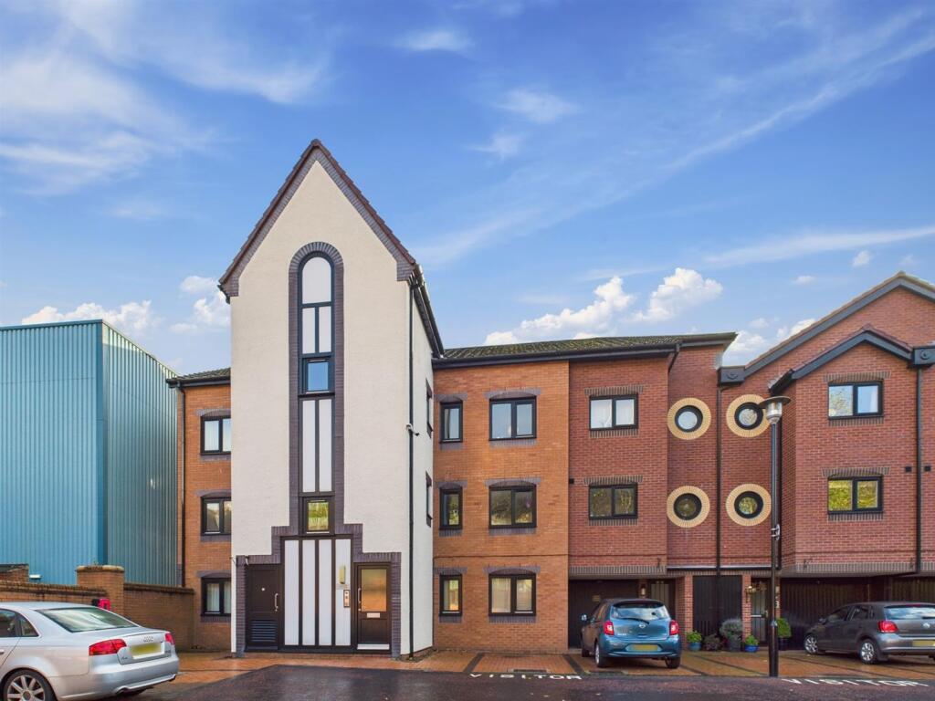 Main image of property: Dolphin Quay, North Shields