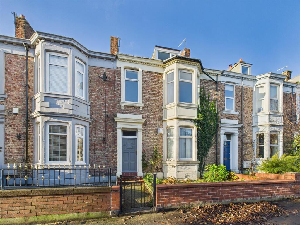 Main image of property: Washington Terrace, North Shields