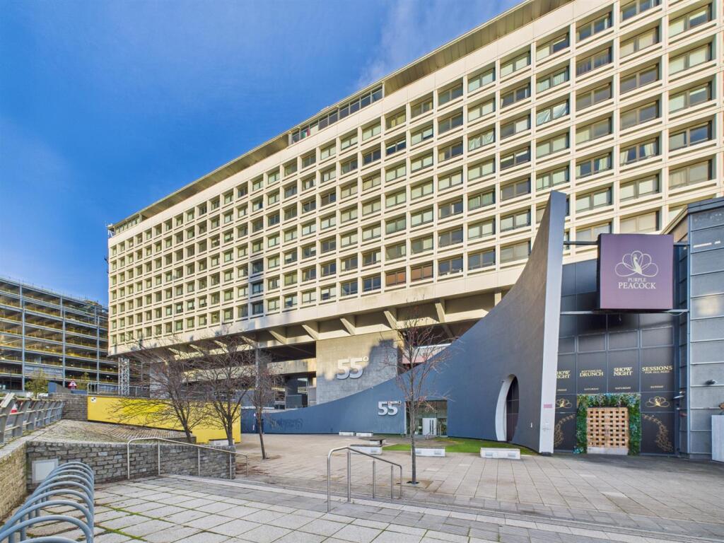 Main image of property: 55 Degrees North, Newcastle Upon Tyne