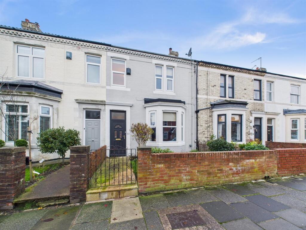 Main image of property: Delaval Road, Whitley Bay