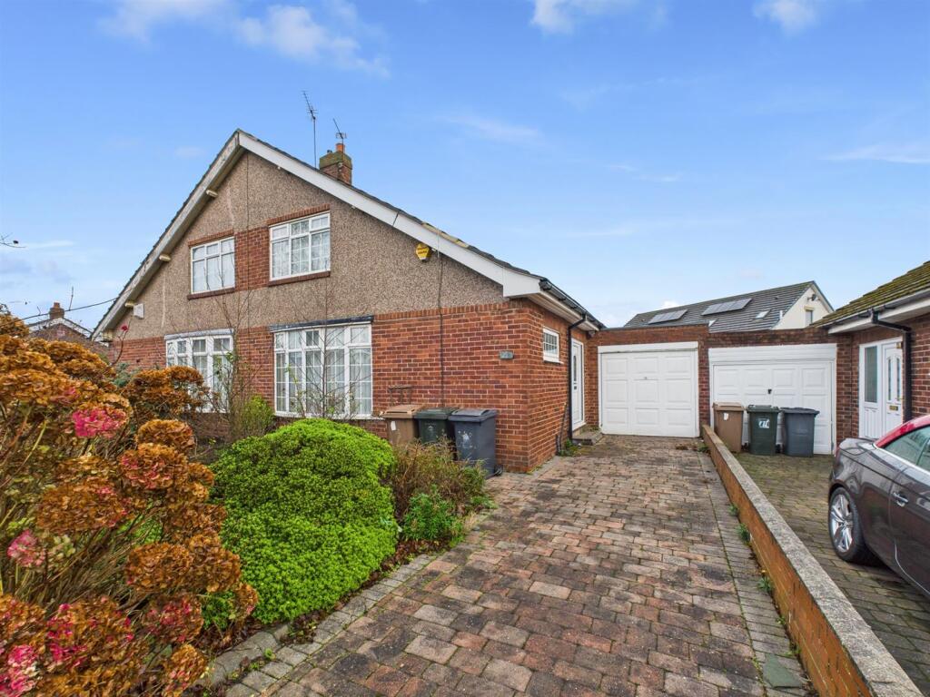 Main image of property: Chirton Hill Drive, North Shields