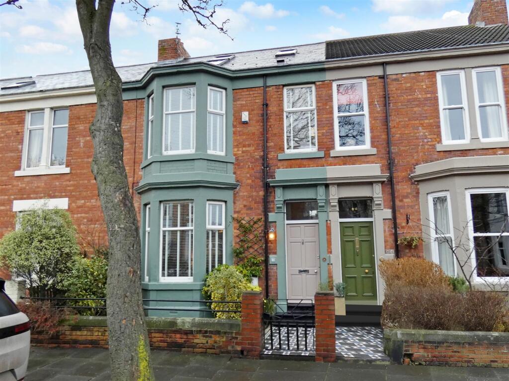 Main image of property: Washington Terrace, North Shields