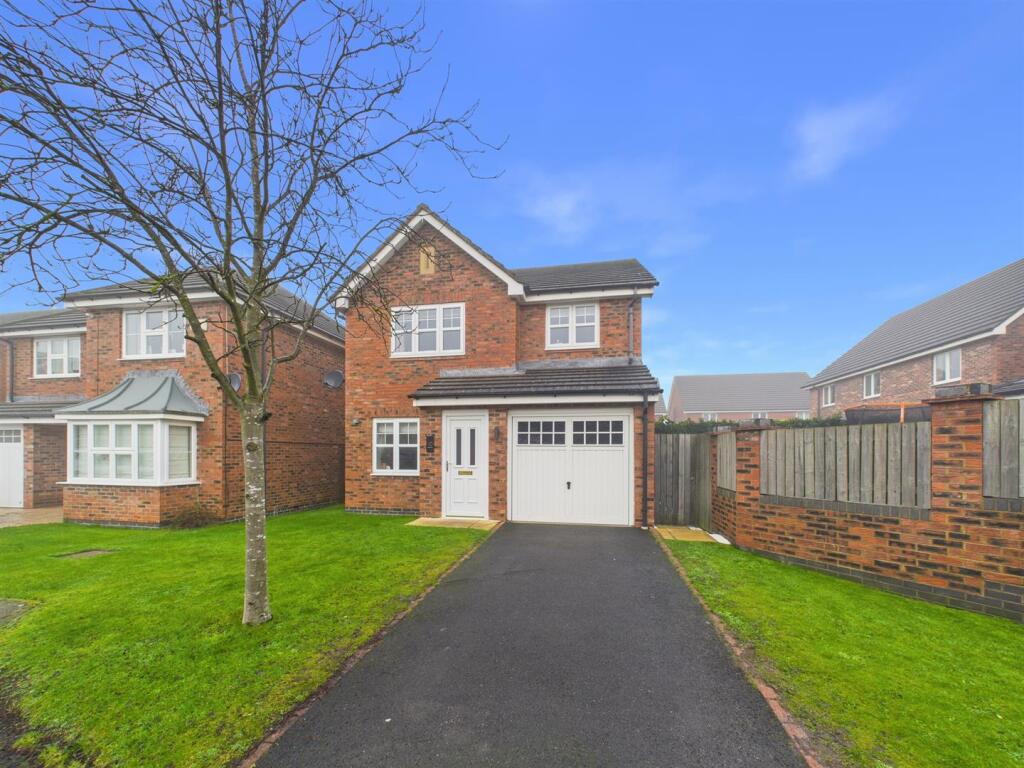 Main image of property: Briar Vale, Whitley Bay