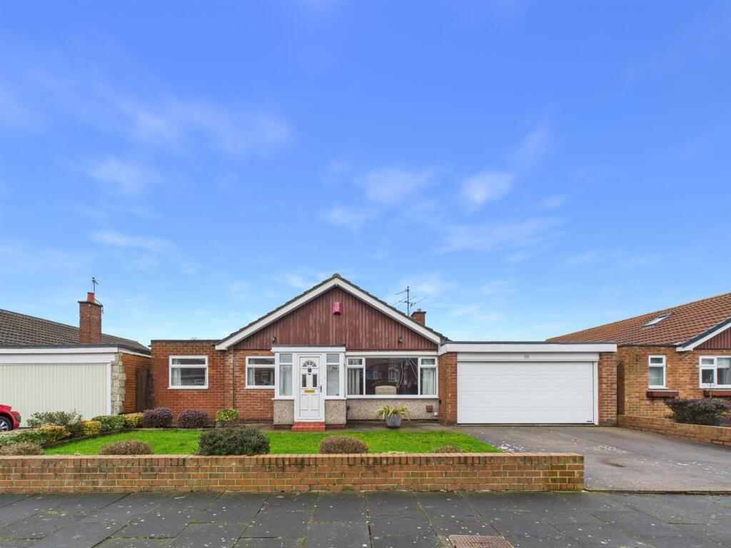 Main image of property: Fairfield Drive, Cullercoats