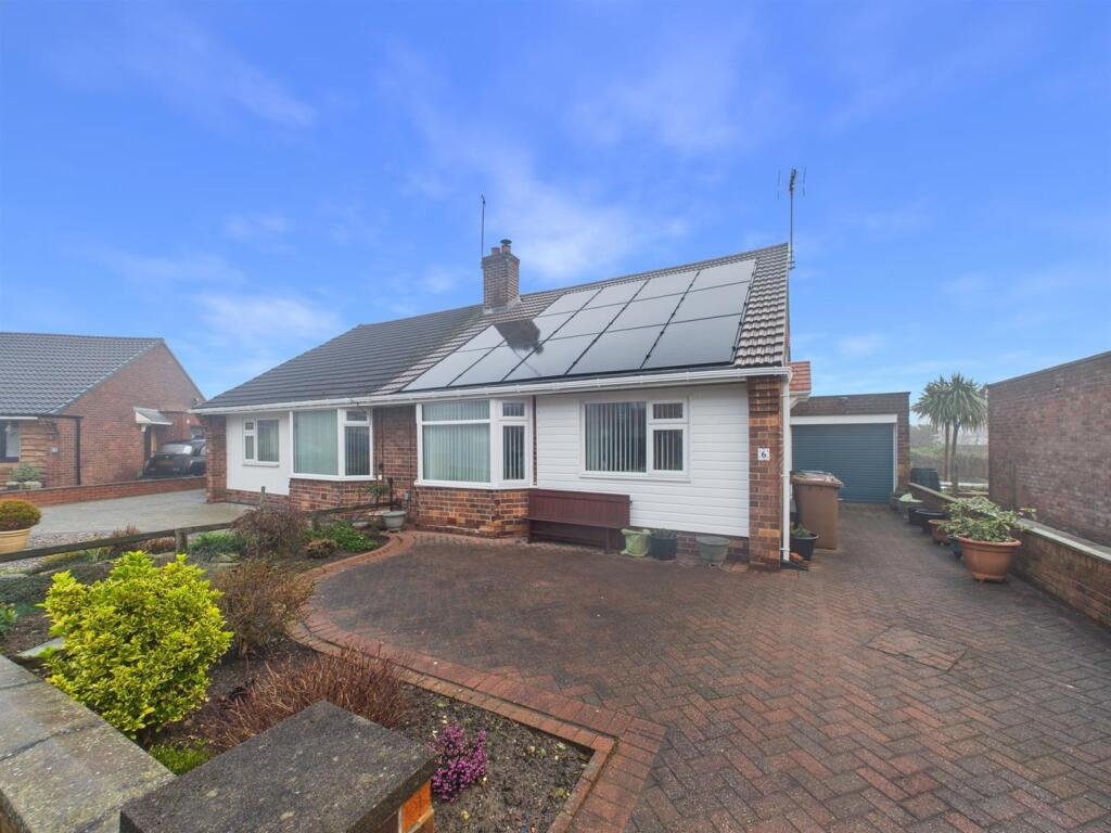 Main image of property: Highcross Road, Marden Farm