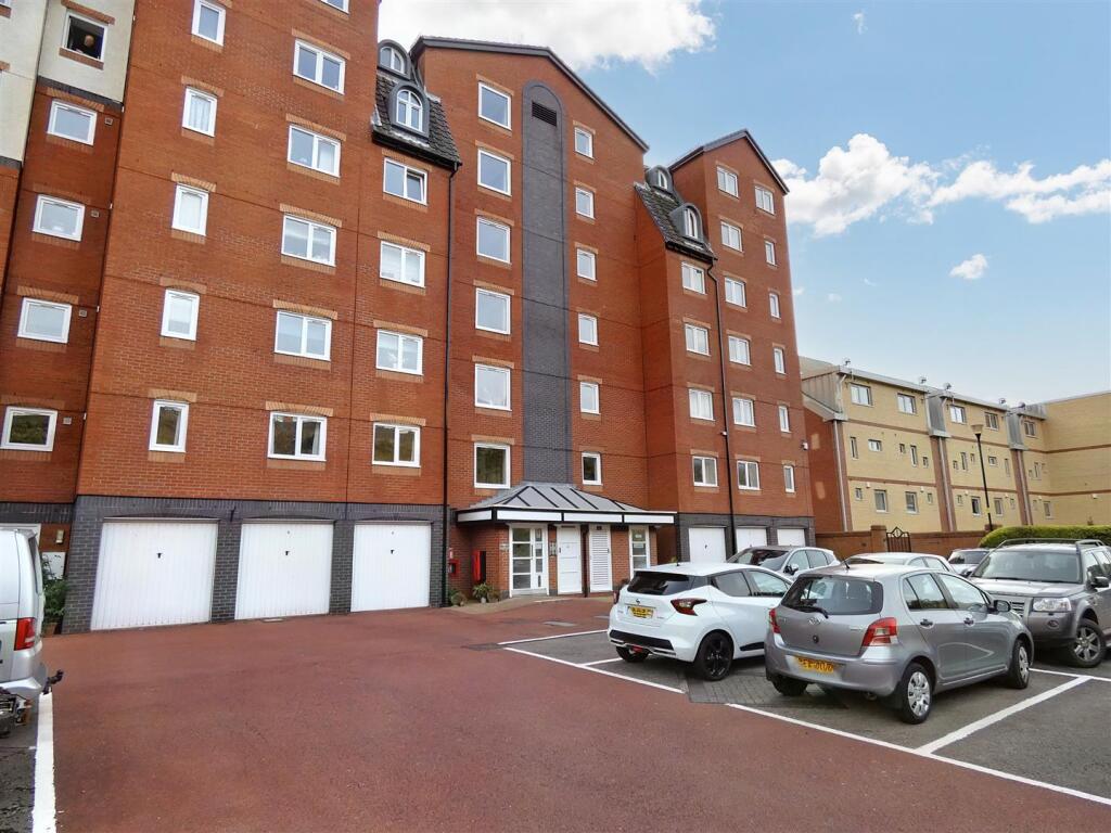 Main image of property: Dolphin Quay, North Shields